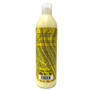 Alternative view of Organic Shea Butter Body Lotion By Mine Botanicals - 13oz