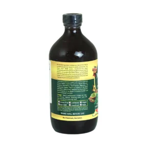 Alternative view of Organic Moringa Detox Bitters - 16 Oz by Essentials palace