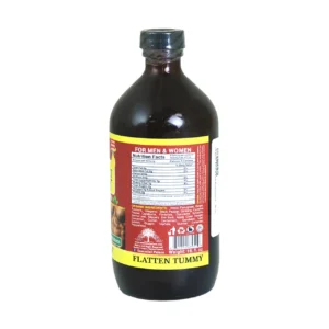 Organic Firm & Flat Belly - 16 Oz by Essentials palace 5 Organic Firm & Flat Belly - 16 Oz by Essentials palace - Image 3