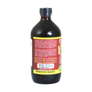 Alternative view of Organic Firm & Flat Belly - 16 Oz by Essentials palace