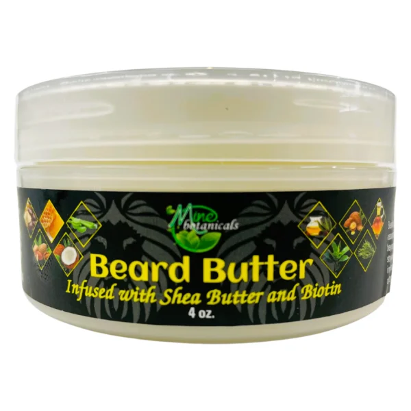 Beard Butter - Image 4