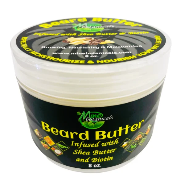 Beard Butter - Image 6