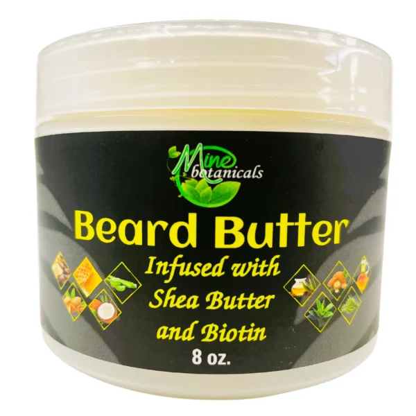 Beard Butter - Image 2