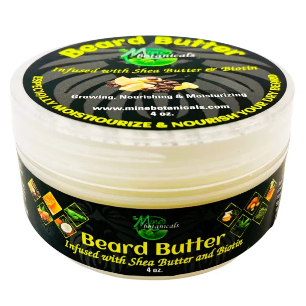 Beard Butter - Image 3