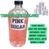 pink sugar fragrance oil 1
