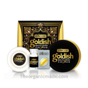 Biocos Goldish Beauty Cream