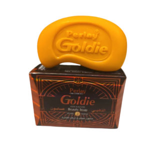 Perlay Goldie (Advanced) Beauty Soap - 100g