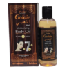 Perlay Goldie Body Oil | Moisturizing Body oil (Pearl shine) - 100ml