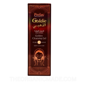 Alternative view of Perlay Goldie Golden Cleansing Gel (face wash) 75ml