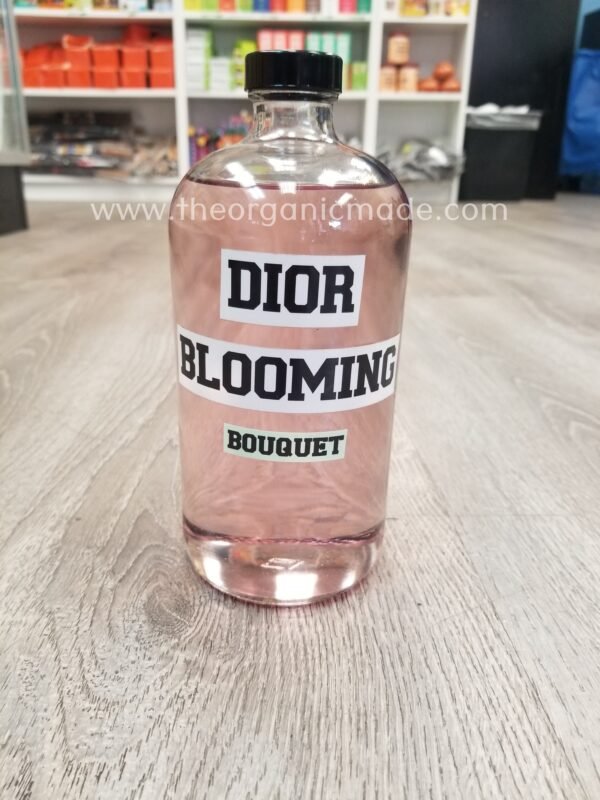 Dior Blooming Bouquet (Women) Fragrance Body oil
