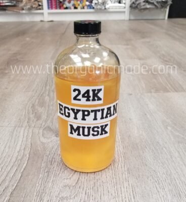 24K Egyptian Musk Fragrance Body Oil (U). 8 20250320 094222 1 scaled e1765455030112 24K Egyptian Musk Fragrance Body Oil (U).