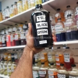 Alternative view of Black Opium (Women) - YSL Fragrance Body Oil