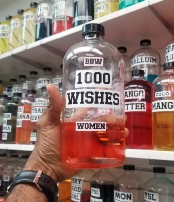 20250401 205502 1 scaled e1765535908646 A Thousand Wishes by BBW Type, Fragrance Oil (W)