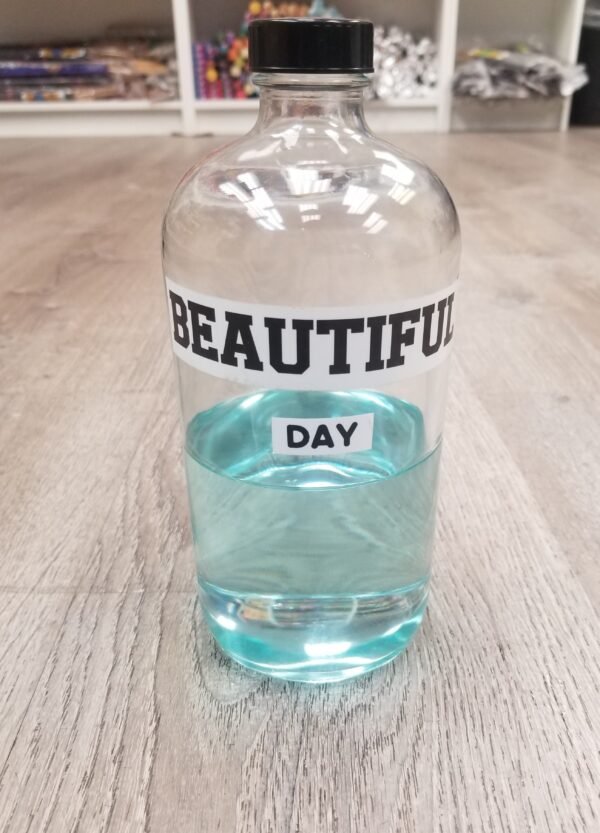 Beautiful Day Fragrance Body Oil