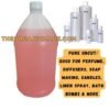 A Thousand Wishes by BBW Type, Fragrance Body Oil (1000 wishes)