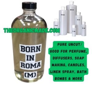 Born In Roma Men type