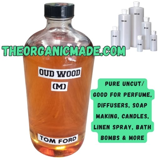 Oud Wood fragrance oil by Tom Ford (M) 1 Oud Wood fragrance oil by Tom Ford (M)