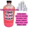 Come to Me Again type - Unisex