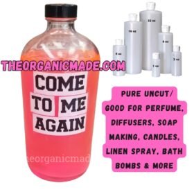 Come to Me Again type - Unisex