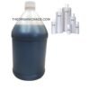 Black Musk Fragrance Body oil type