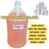 Givenchy Irresistible type, women Fragrance Body Oil