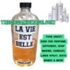 La vie Est Belle type by Lancome for women, fragrance body oil
