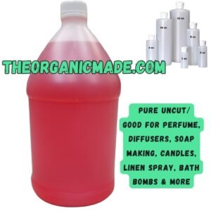 Lick Me All Over fragrance oil, women