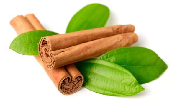 Pure Cinnamon Leaf Oil (100% Natural)