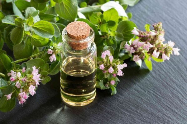 Pure Oregano Oil (100% Natural)