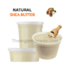 Raw African Shea Butter Natural Organic Unrefined