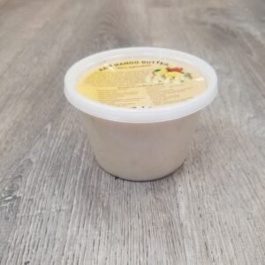 20250424 172621 scaled Raw Mango Butter - Natural Organic Unrefined 8oz- 32oz