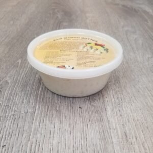 20250424 172628 scaled Raw Mango Butter - Natural Organic Unrefined 8oz- 32oz