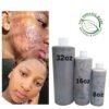 African Black Soap Liquid