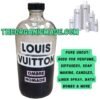 Ombre Nomade (U) by Louis Vuitton, perfume fragrance Body Oil