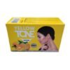 yellow tone soap 200g Yellow Tone Body Soap 200g-Vitamin C&E BRIGHTENS | FIRMS & REDUCES STRETCH marks