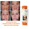 CT+ Clear Therapy Lotion with Carrot Extracts Original 500ml.