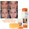 CT PLUS SET OF 2 LOTION AND SOAP CT+ Clear Therapy Extra Lightening Carrot Lotion 500ml With Carrot Oil & Soap 175g (Pack of 2)