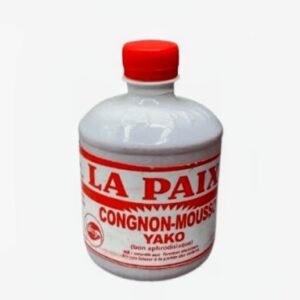 La Paix Gona (Men's Tonic) Congnons Moussos Drink