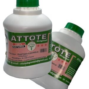 Attote Original - 100% Organic Natural Herbal Drink