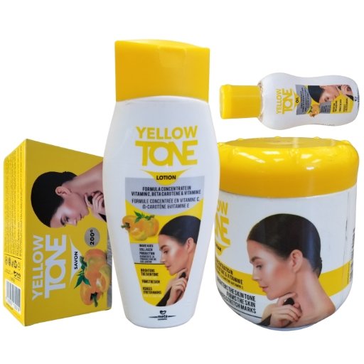 Lightening Brightens Skin Care products