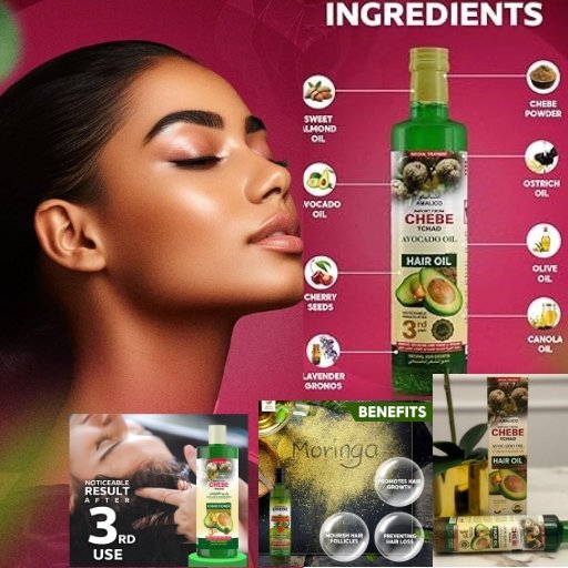 CHEBE PRODUCTS