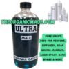 Ultra Male by Jean Paul Gaultier, fragrance body Oil (JPG)