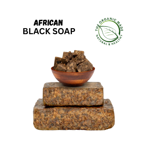 African Black Soap