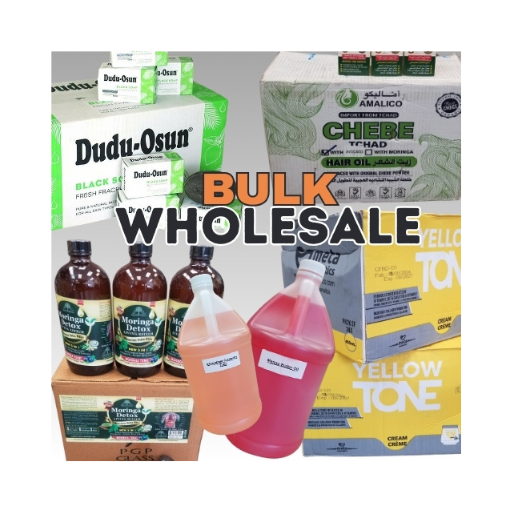 WHOLESALE