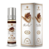 Choco Musk Roll On Perfume Oil 6 mL by Al-Rehab (Unisex)