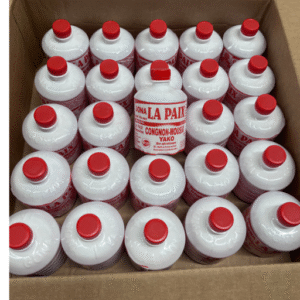 La Paix Congnons Mousso Yako 16oz (Wholesale)