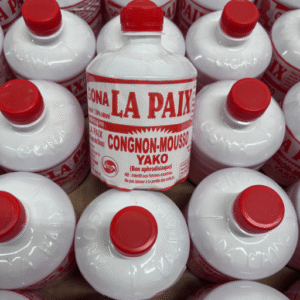 Alternative view of La Paix Congnons Mousso Yako 16oz (Wholesale)