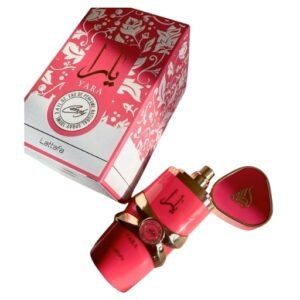 Alternative view of Lattafa Yara Candy Eau de Parfum EDP Spray for Women 3.4 oz 100 ml - Wholesale