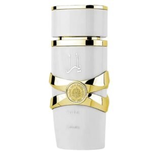 Alternative view of Yara Moi by lattafa Women's perfume 100ml 3.4 oz - White