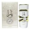 Yara Moi by lattafa Women's perfume 100ml 3.4 oz - White